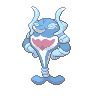 Mystic Palafin (Hero)